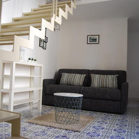 나폴리 Idris House 아파트 외부 사진