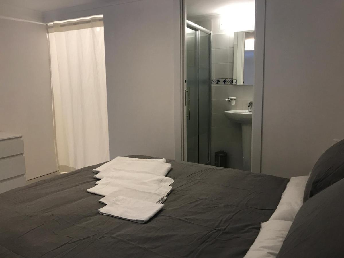 나폴리 Idris House 아파트 외부 사진